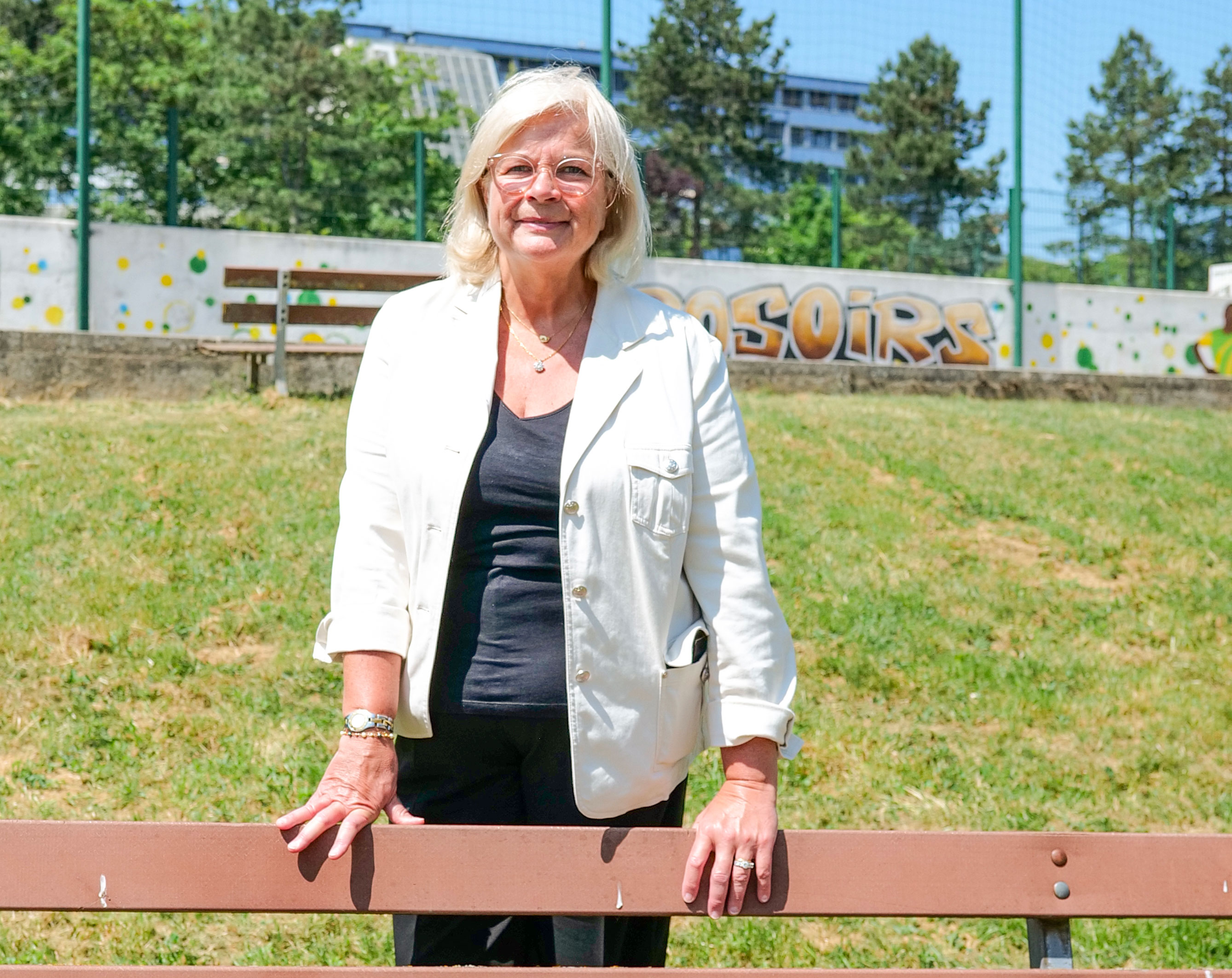 Grand témoin Catherine Vautrin / Auxerrois Magazine / Actualités