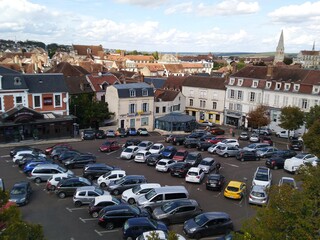 stationnement